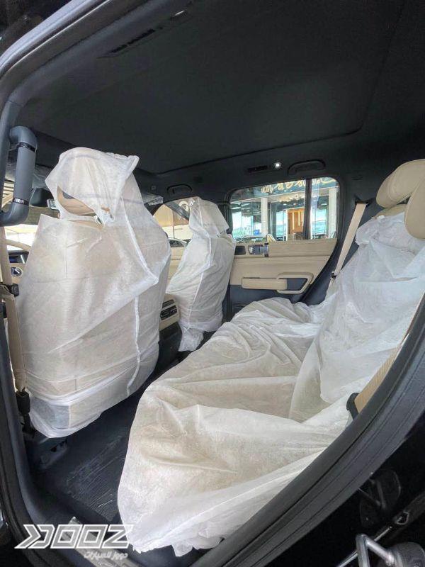Denza B5 2026 for sale in Zarqa-freezone
