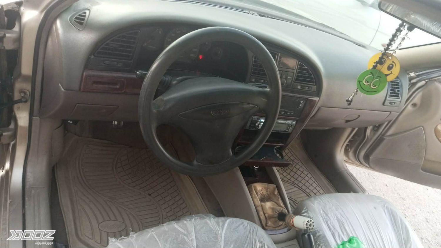 Daewoo Nubira 1999 for sale in Irbid