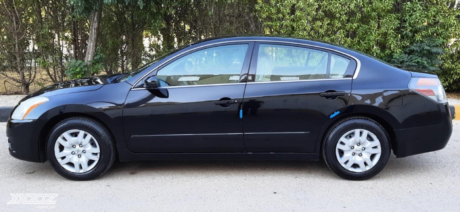 Nissan Altima 2011 for sale in Amman