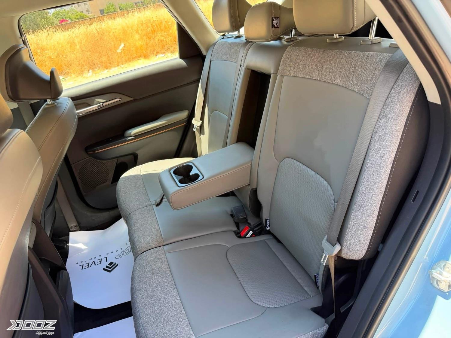 Kia EV 5 2025 for sale in Zarqa-freezone