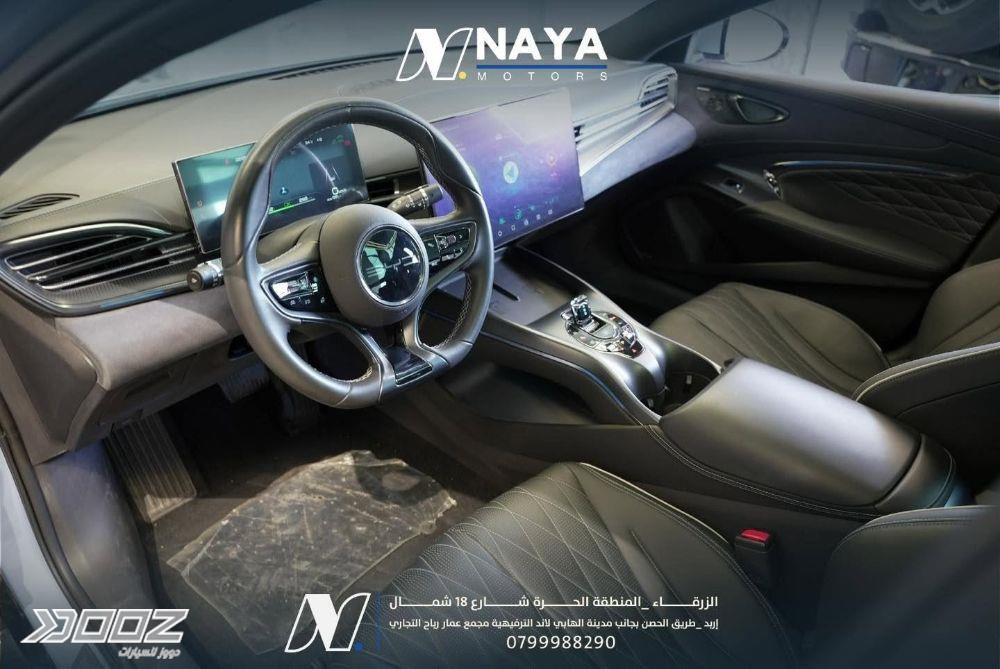 بي واي دي سيل 2023 للبيع في إربد