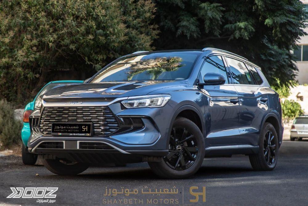 بي واي دي سي ليون 05 دي ام-اي 2026 للبيع في عمان