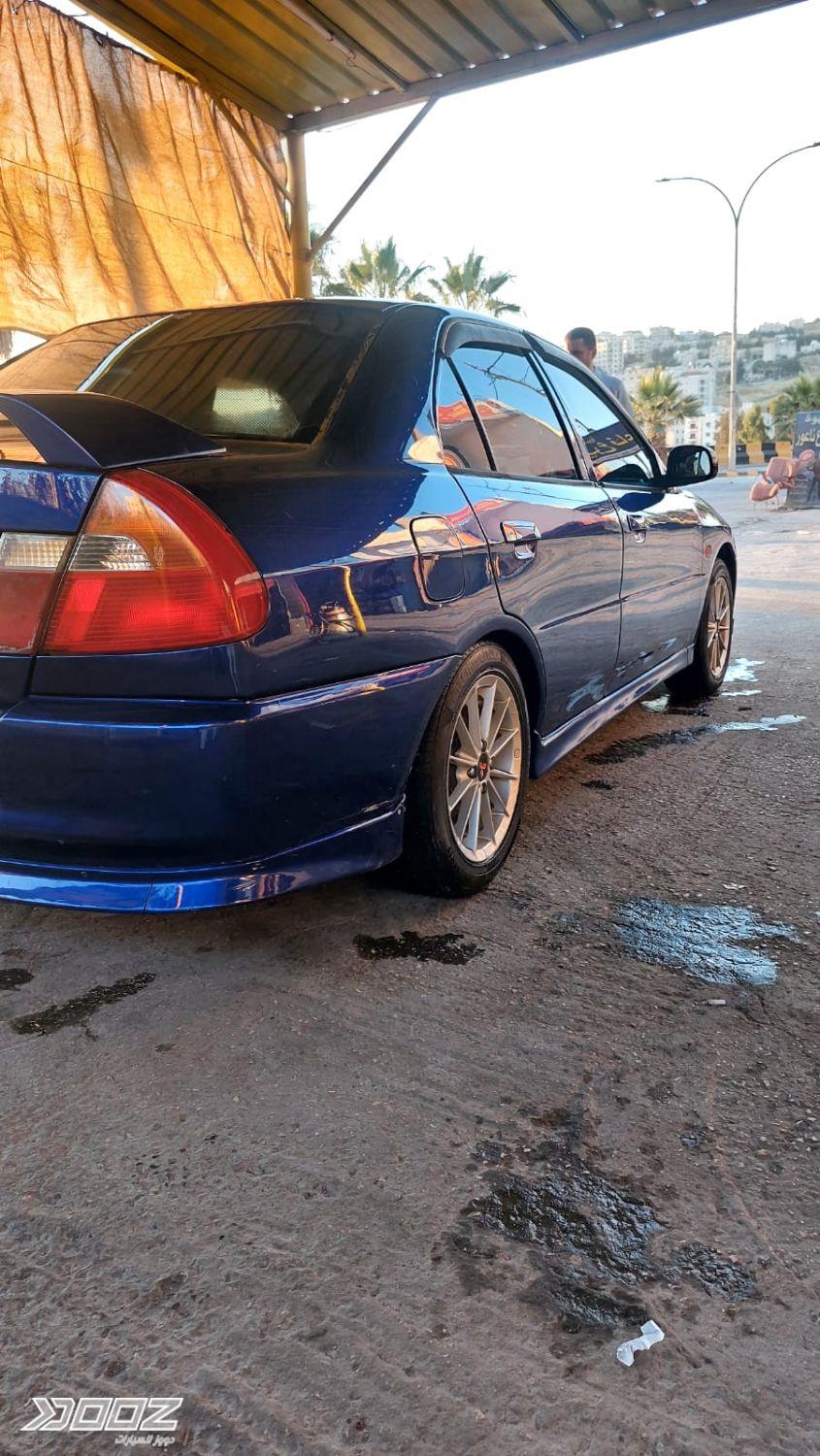 ميتسوبيشي Lancer 1999 للبيع في عمان
