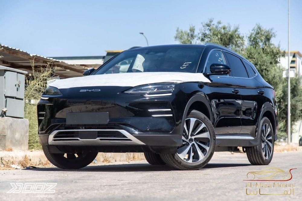 BYD Seal U 2027 for sale in Zarqa-freezone