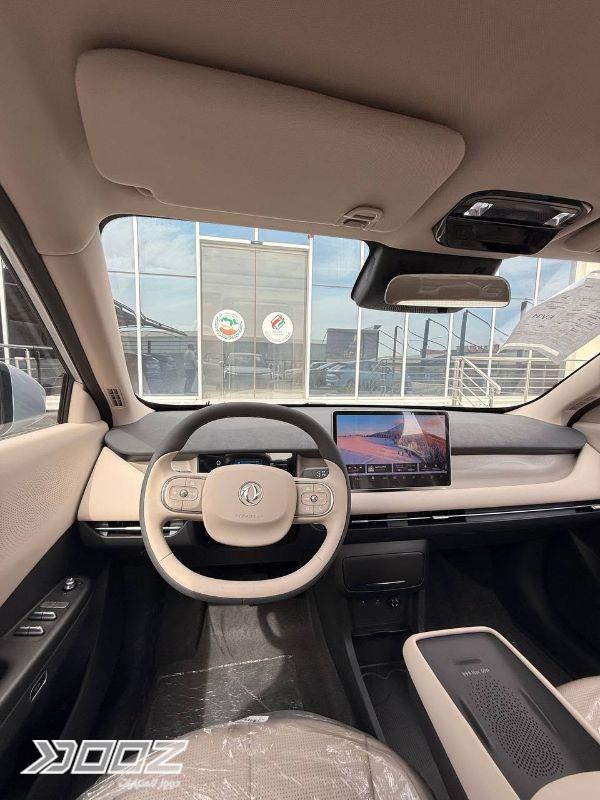 DongFeng Vigo 2027 for sale in Zarqa-freezone