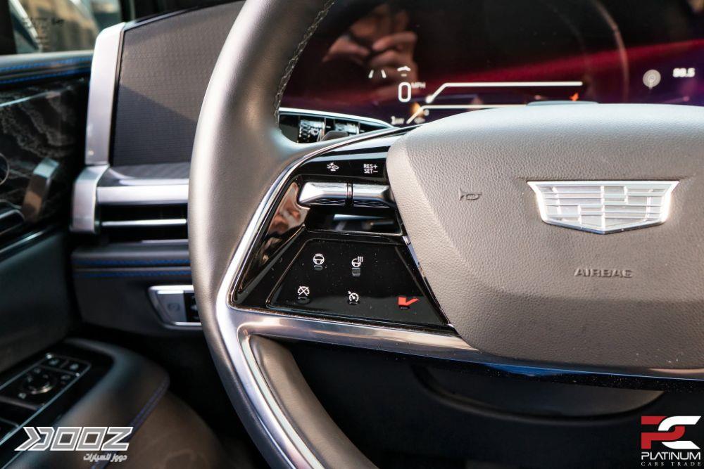 Cadillac Escalade 2025 for sale in Amman