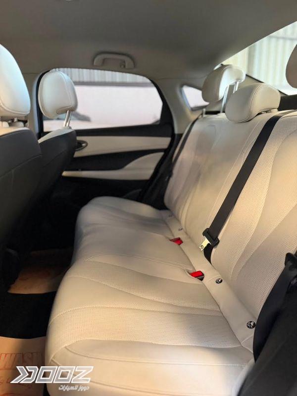 BYD Seal 05 DM-I 2025 for sale in Amman