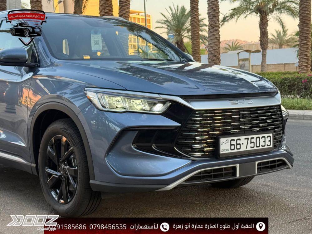بي واي دي سي ليون 05 دي ام-اي 2026 للبيع في عمان