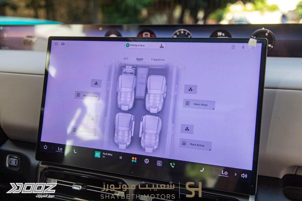 جيتور جي 700 2026 للبيع في عمان