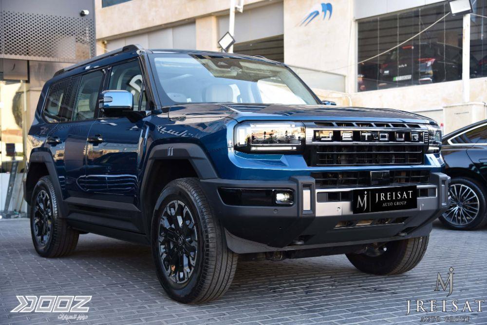 جيتور جي 700 2026 للبيع في عمان