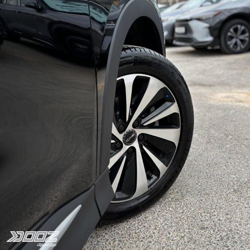 BYD Seal U 2027 for sale in Amman