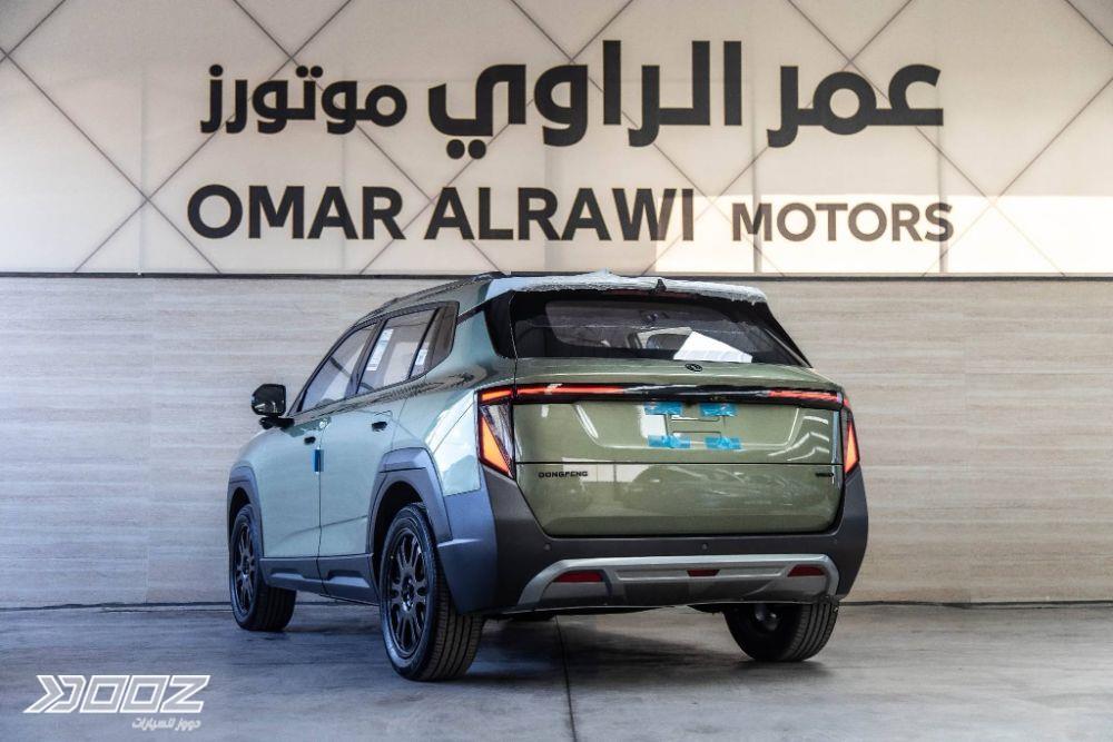 DongFeng Vigo 2027 for sale in Zarqa-freezone