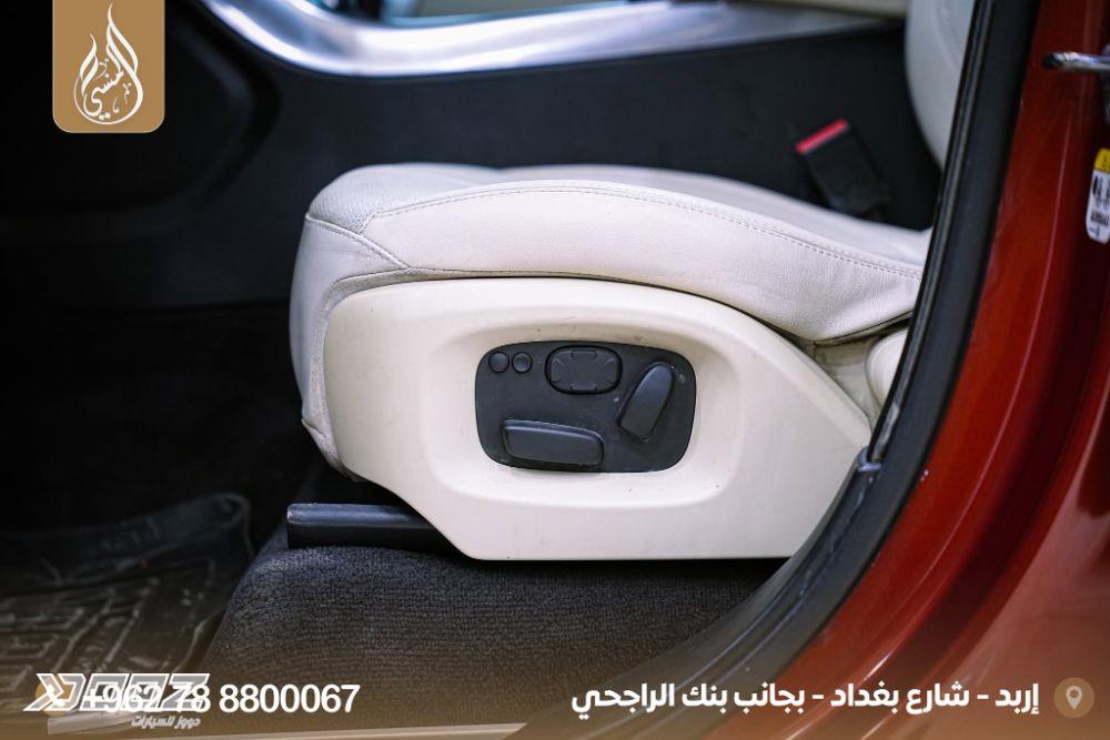 Land Rover Range Rover Sport 2014 للبيع في إربد