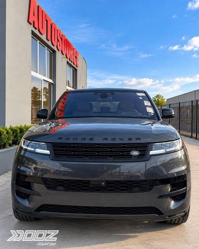 Range Rover Range Rover Sport 2023 للبيع في الزرقاء-المنطقة الحرة