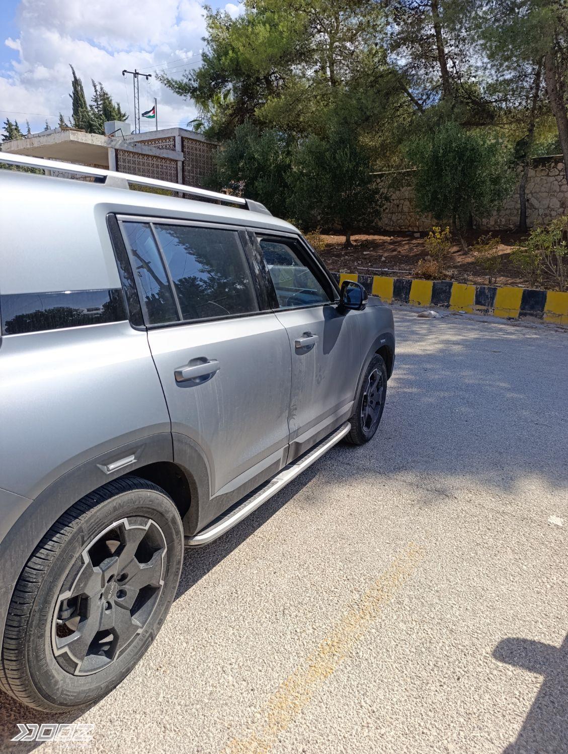 BAIC BJ30 2027 for sale in Irbid