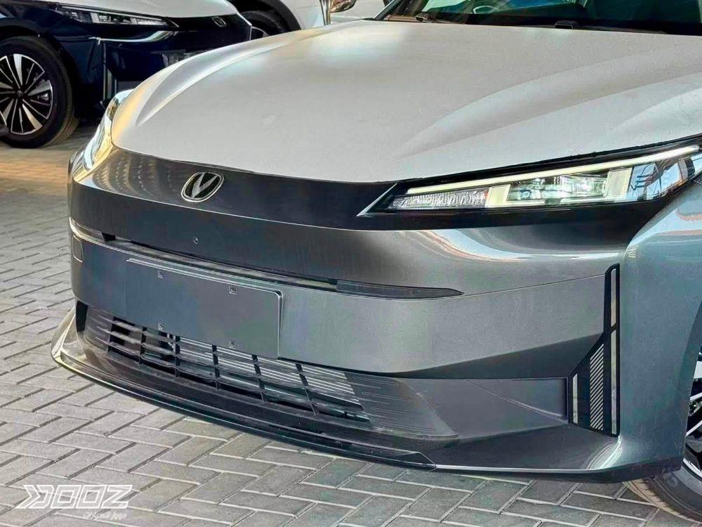 Changan Eado EV 2027 for sale in Amman