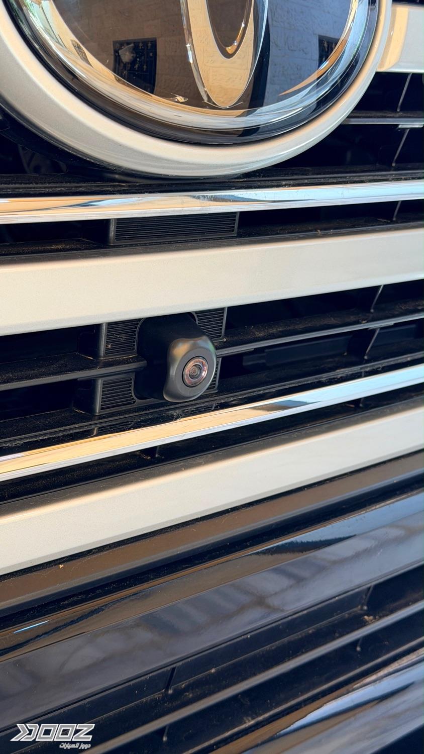 Toyota Land Cruiser 2024 for sale in Amman