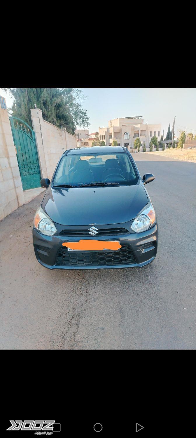Suzuki Alto 2021 for sale in Amman