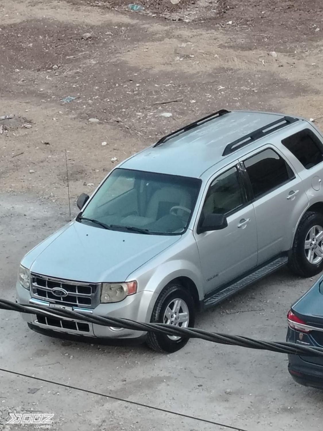 Ford Escape 2008 for sale in Amman