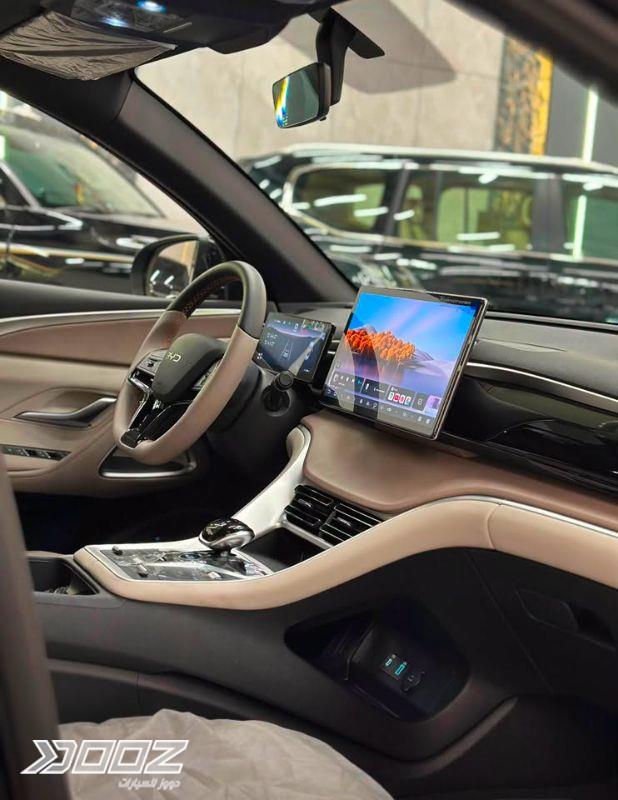 بي واي دي Sea Lion 05 DM-I 2027 للبيع في الزرقاء-المنطقة الحرة