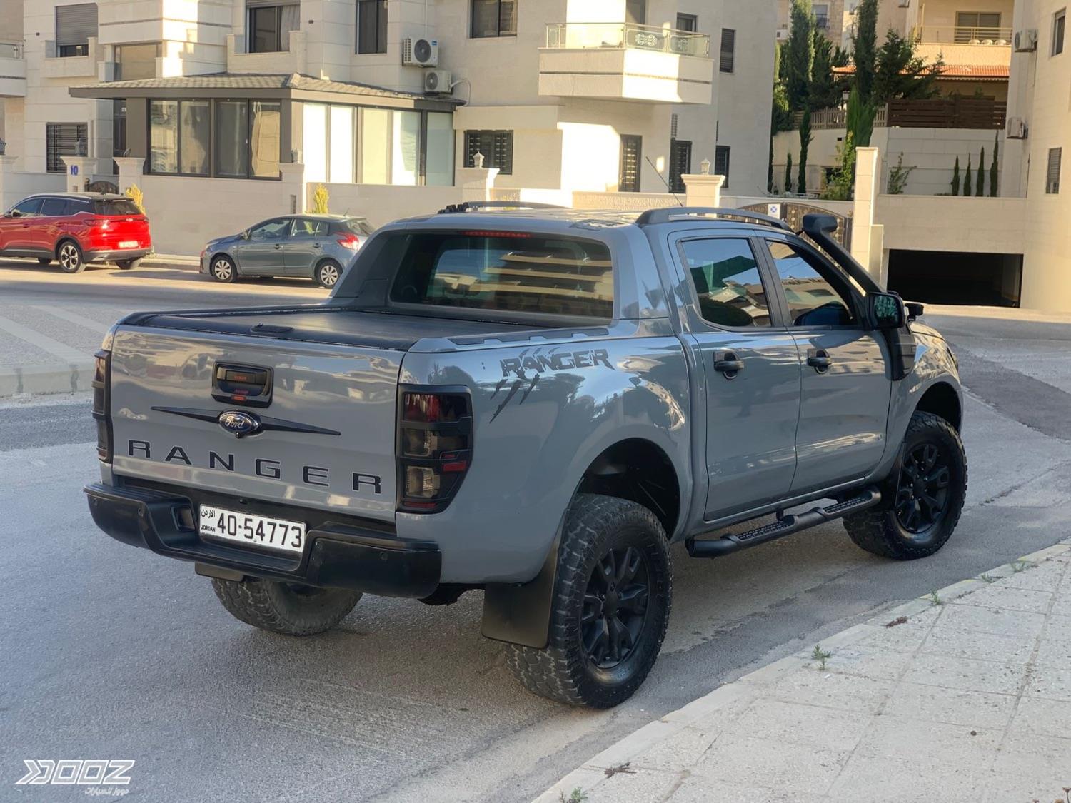 Ford Ranger 2014 for sale in Amman