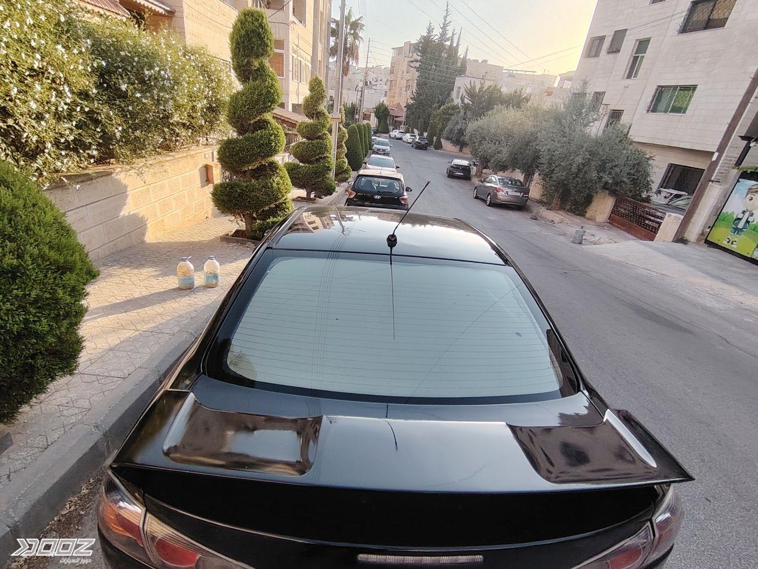 Mitsubishi Lancer-EX 2010 for sale in Amman