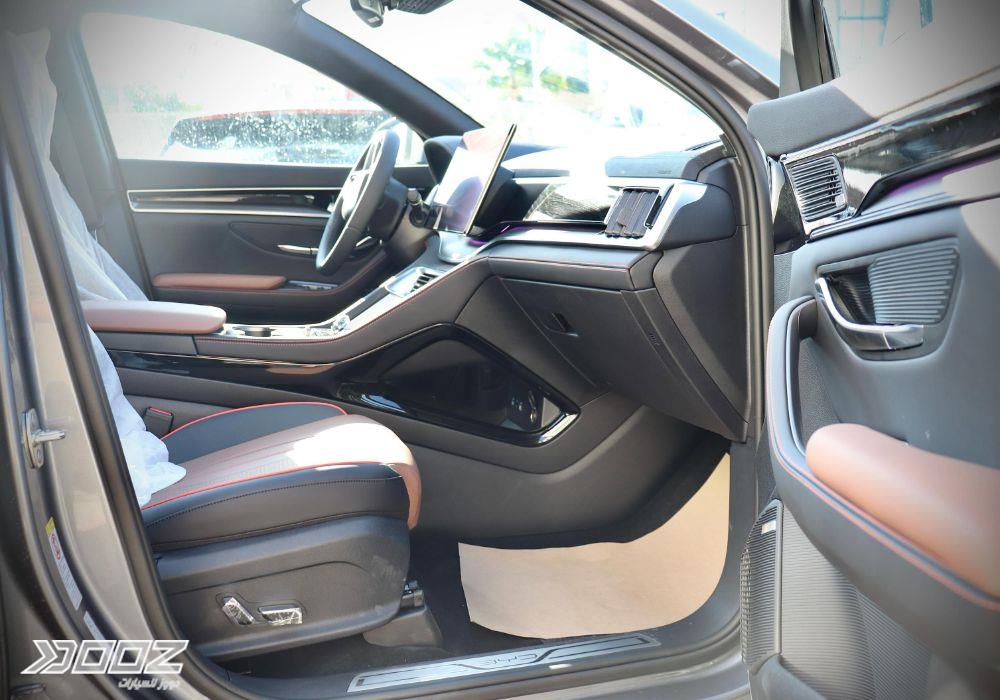 BYD Song Plus DM-I 2026 for sale in Amman