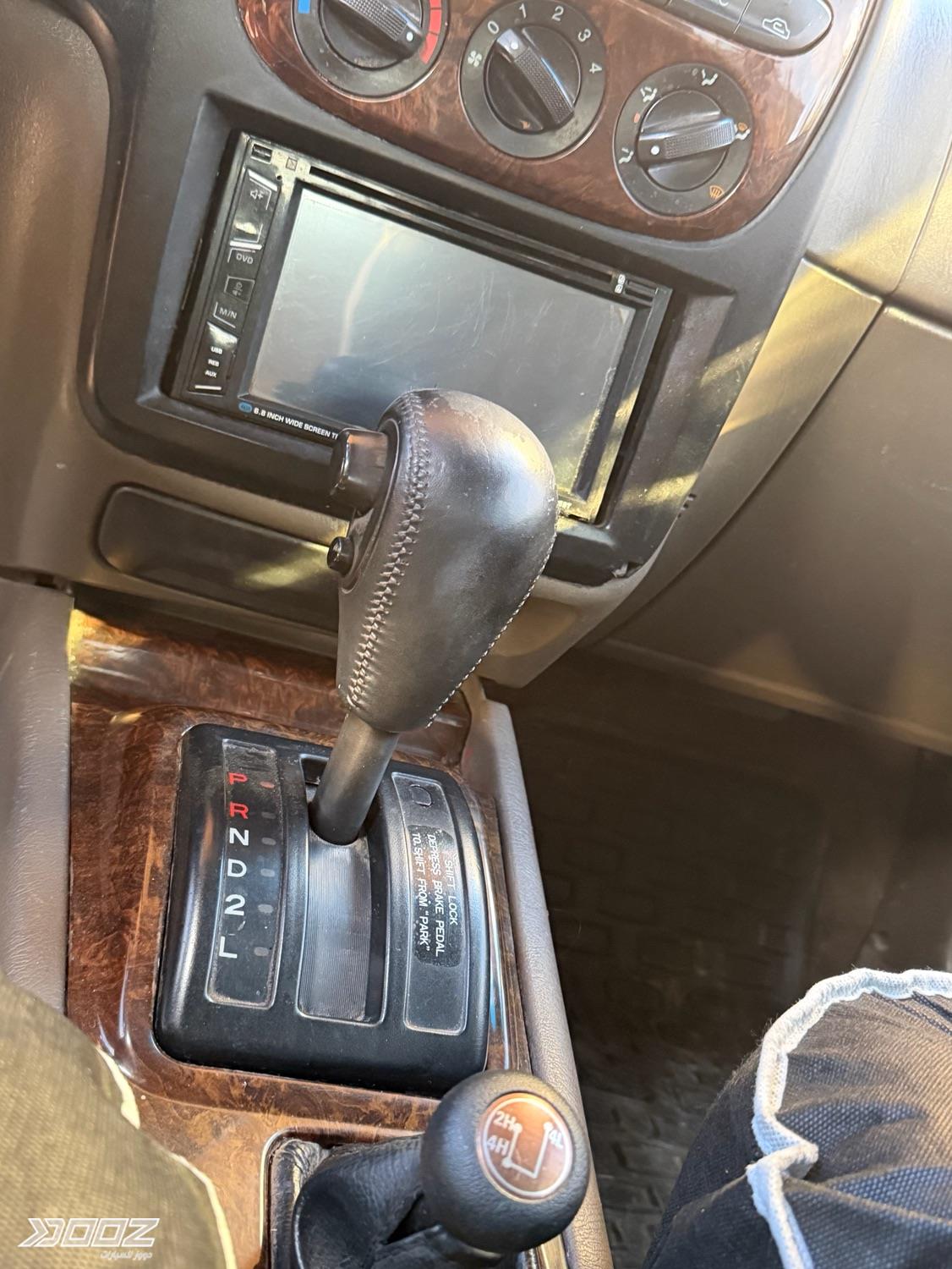 Kia Sportage 2001 for sale in Amman