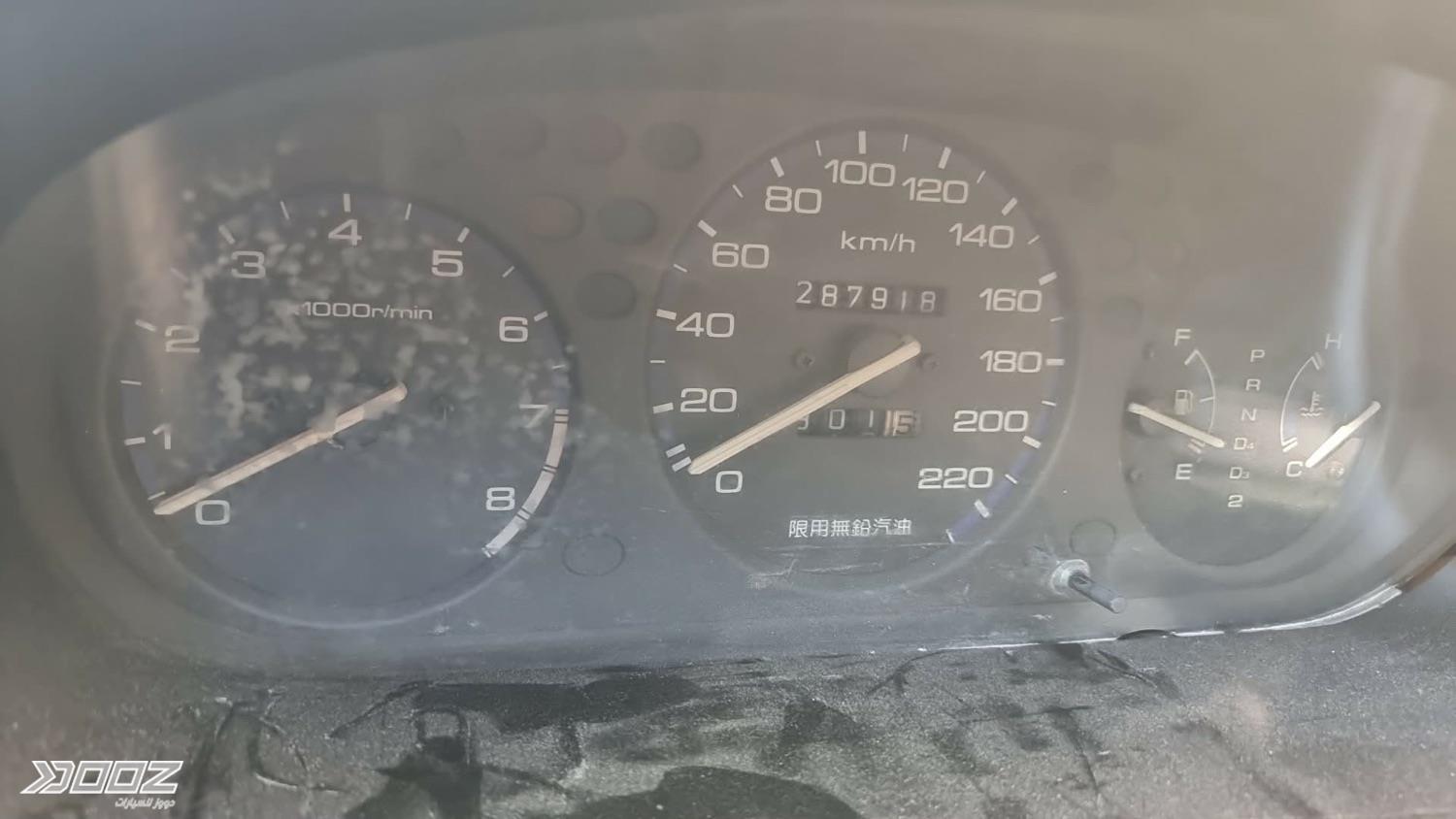 Honda Civic 1999 for sale in Jerash