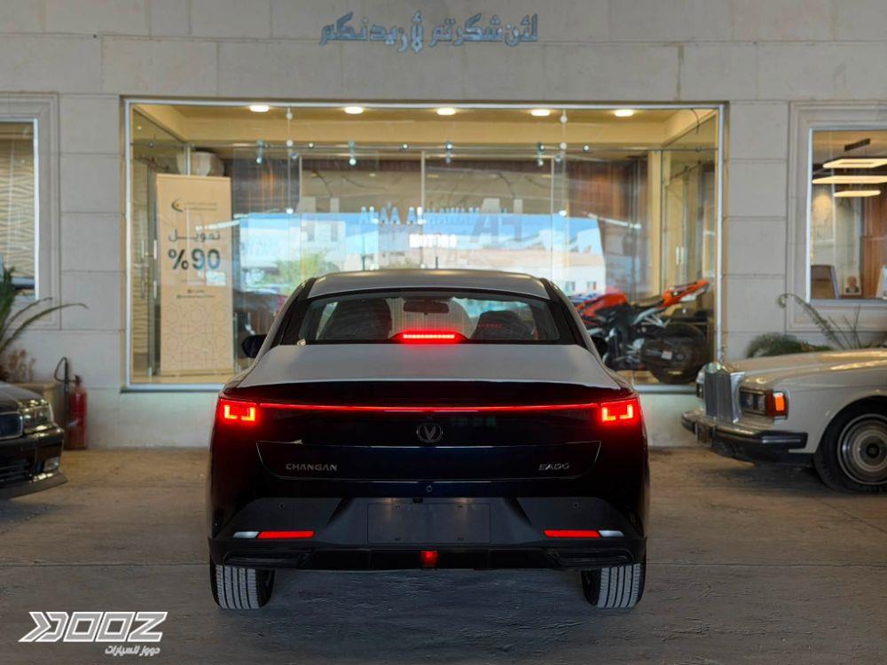 شانجان ايدو اي في 2027 للبيع في عمان