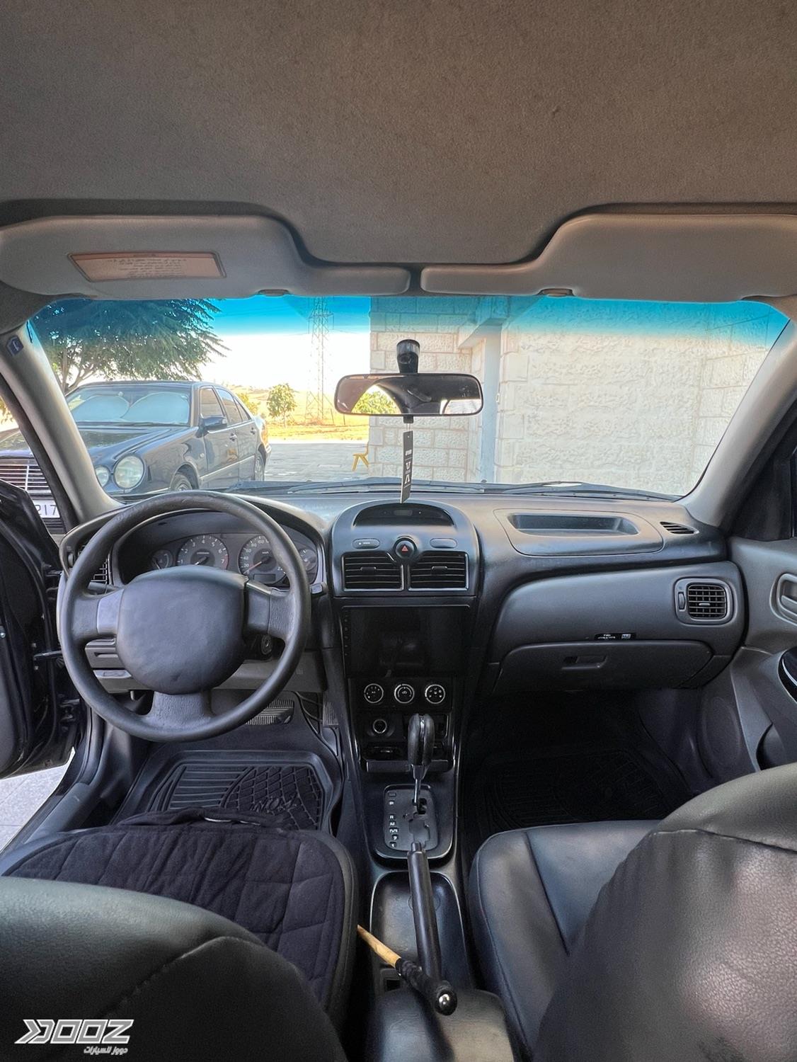 Nissan Sunny 2009 for sale in Al Karak