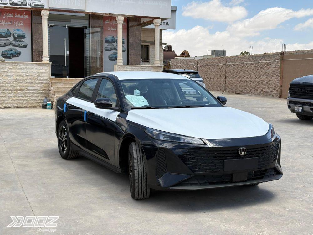 شانجان ايدو اي في 2026 للبيع في الزرقاء-المنطقة الحرة