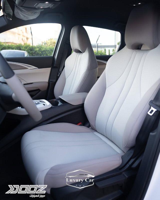 BYD Sea Lion 05 DM-I 2026 for sale in Amman