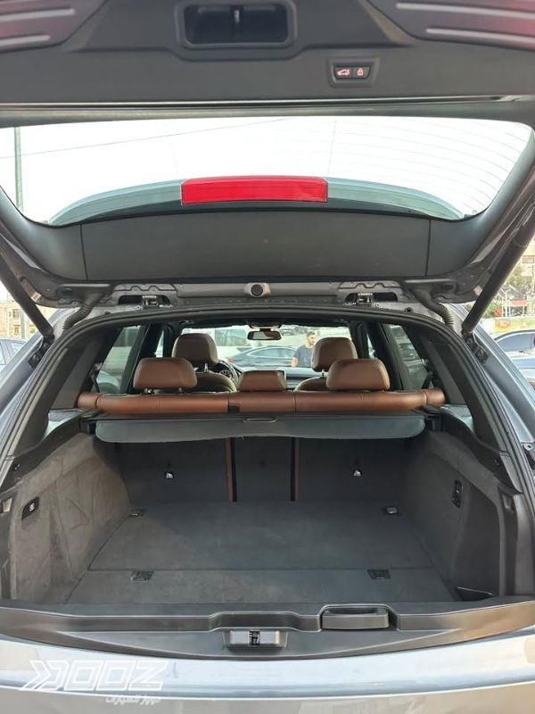 BMW X5 Plug-in Hybrid 2018 for sale in Amman