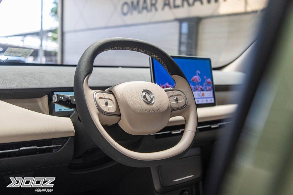 DongFeng Vigo 2027 for sale in Zarqa-freezone
