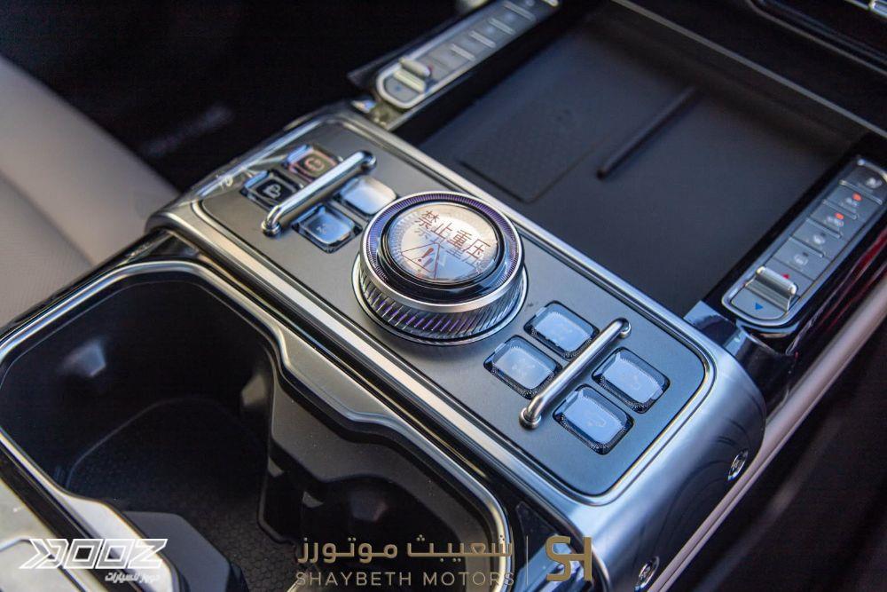جيتور جي 700 2026 للبيع في عمان