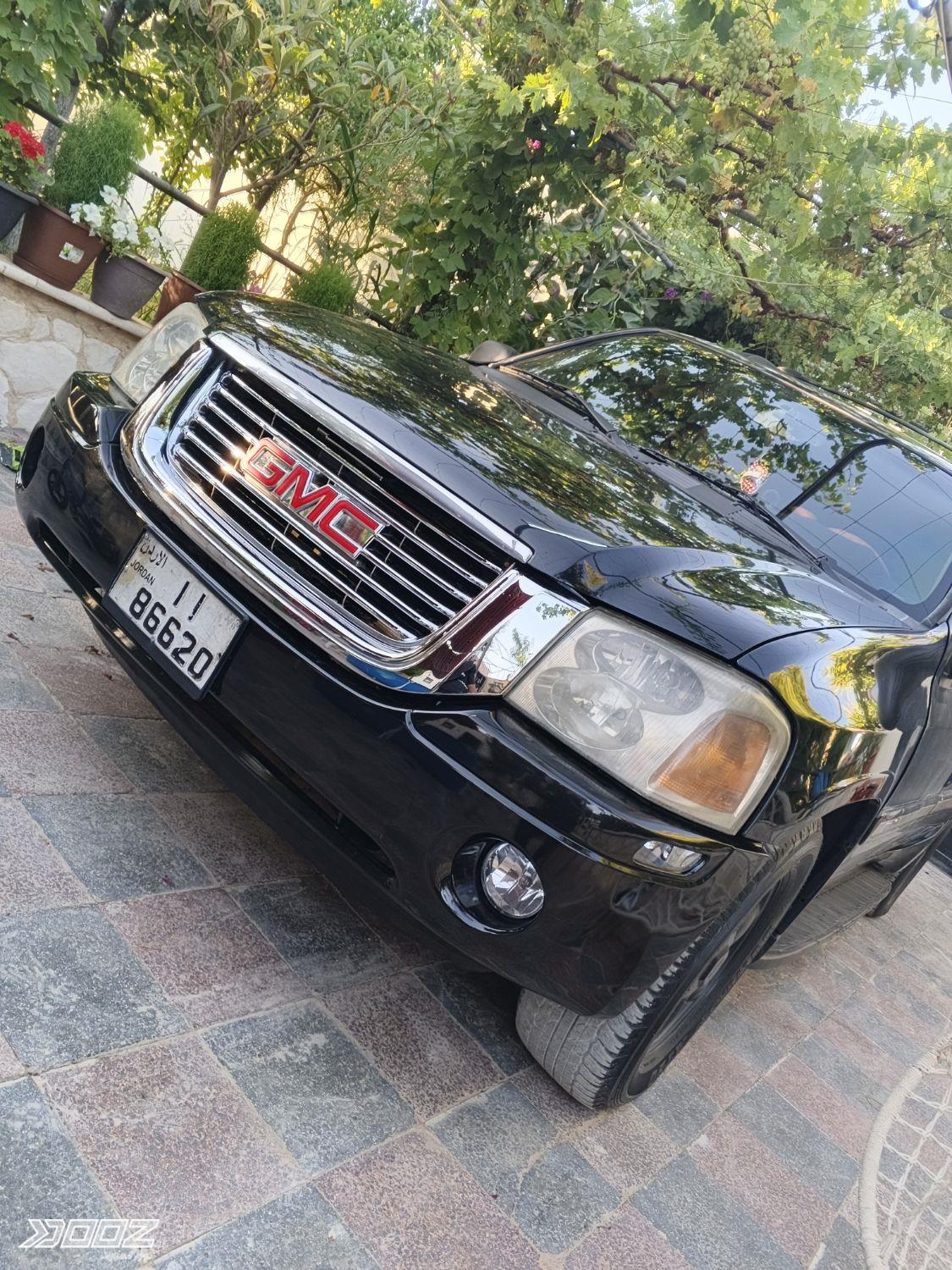 جي إم سي انفوي 2003 للبيع في سحاب
