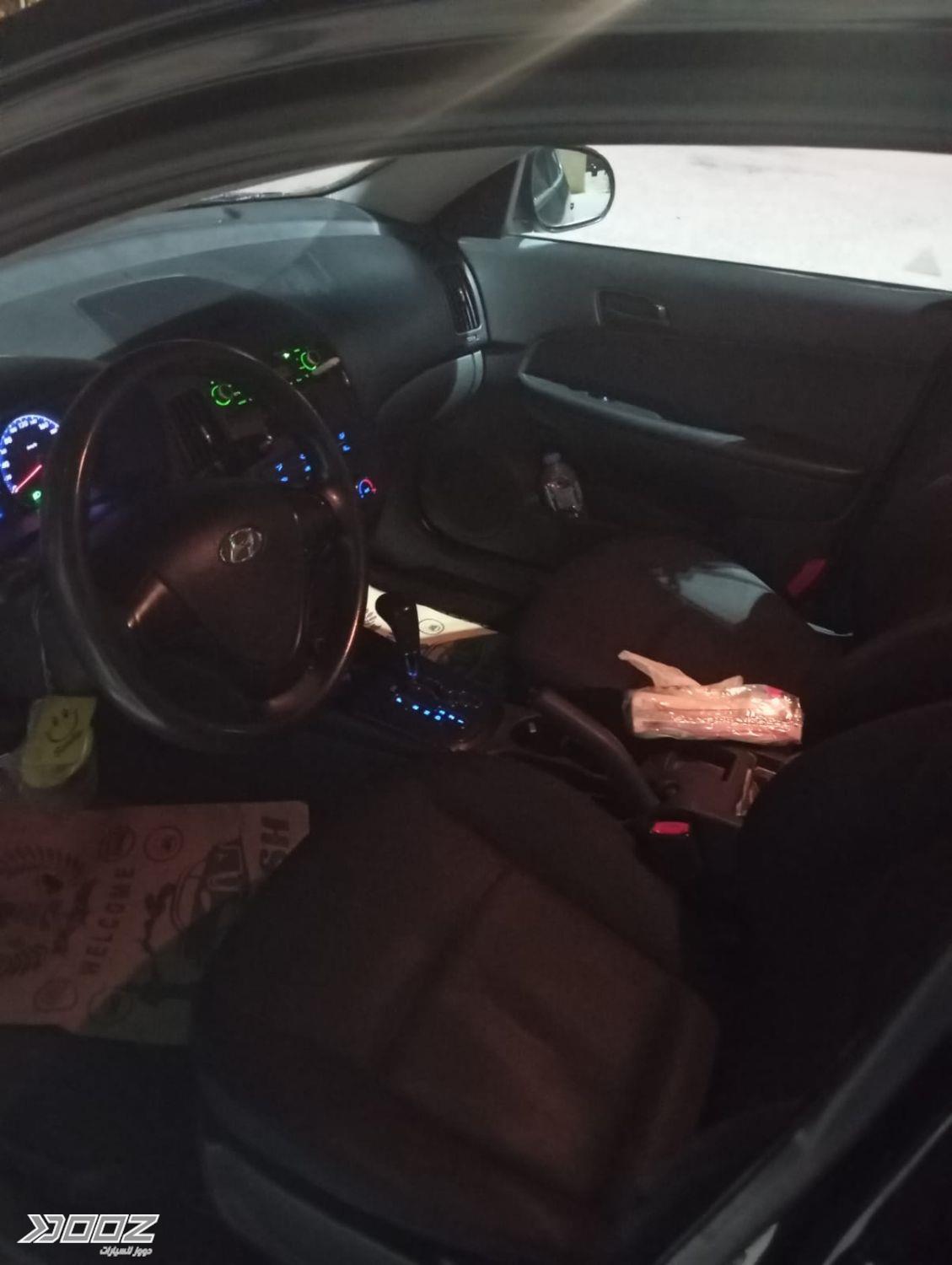 Hyundai i30 2012 for sale in Salt