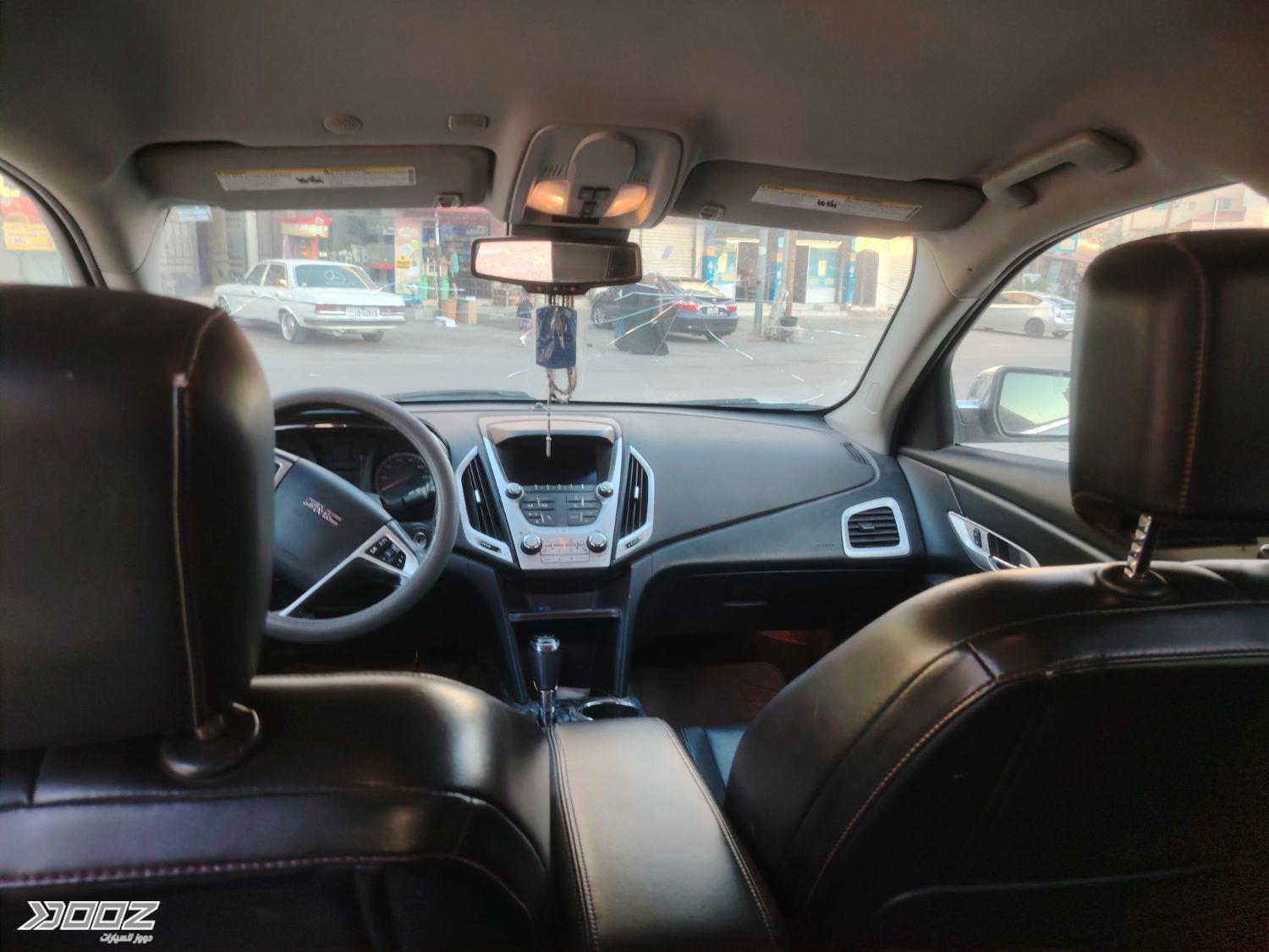 GMC Terrain 2017 for sale in Madaba