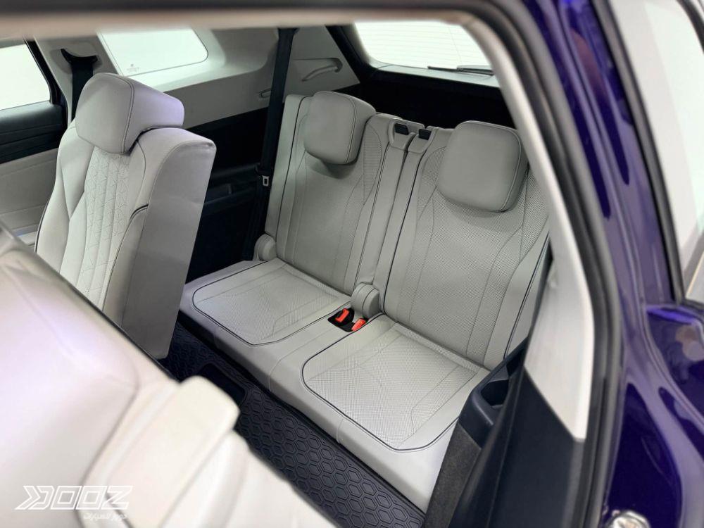 VW ID.6 2022 for sale in Irbid