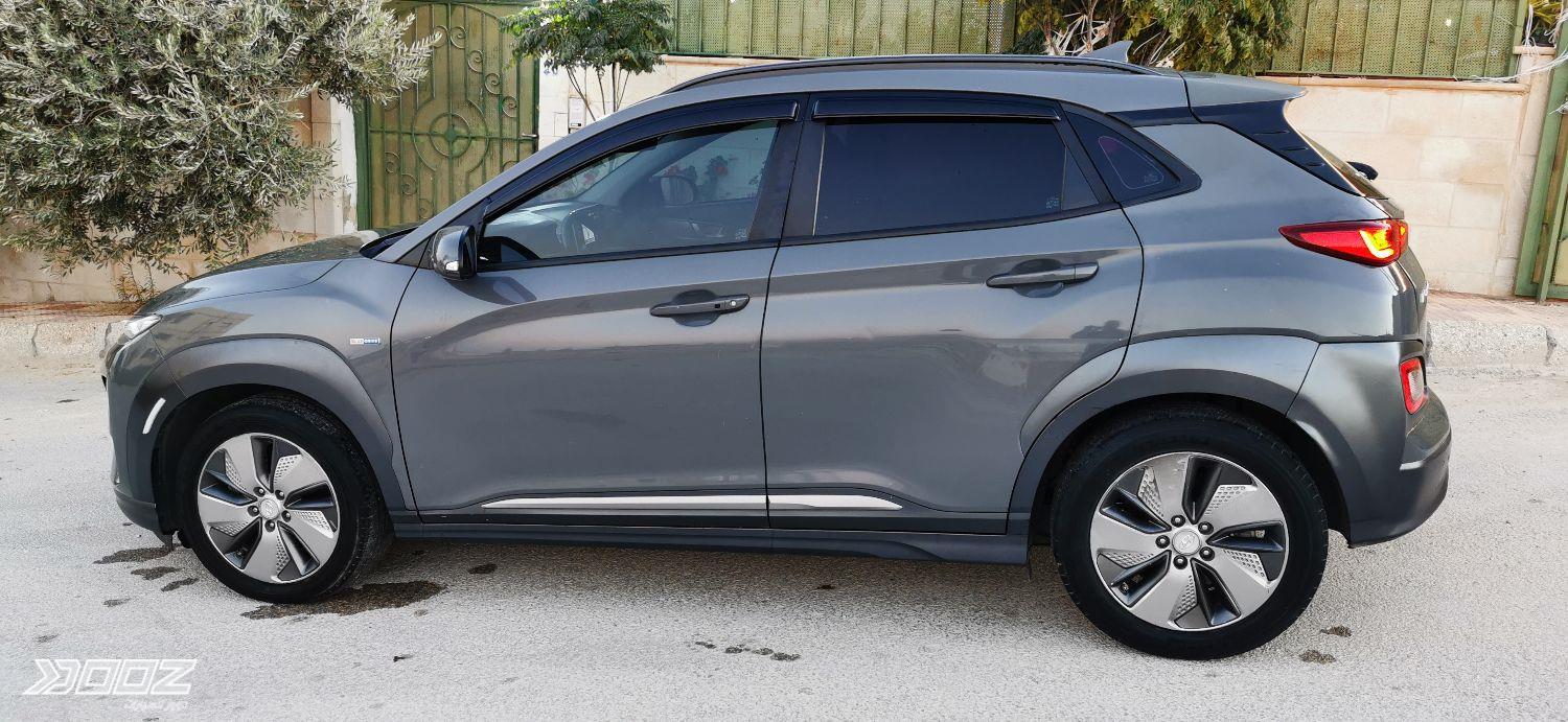 Hyundai Kona 2019 for sale in Zarqa
