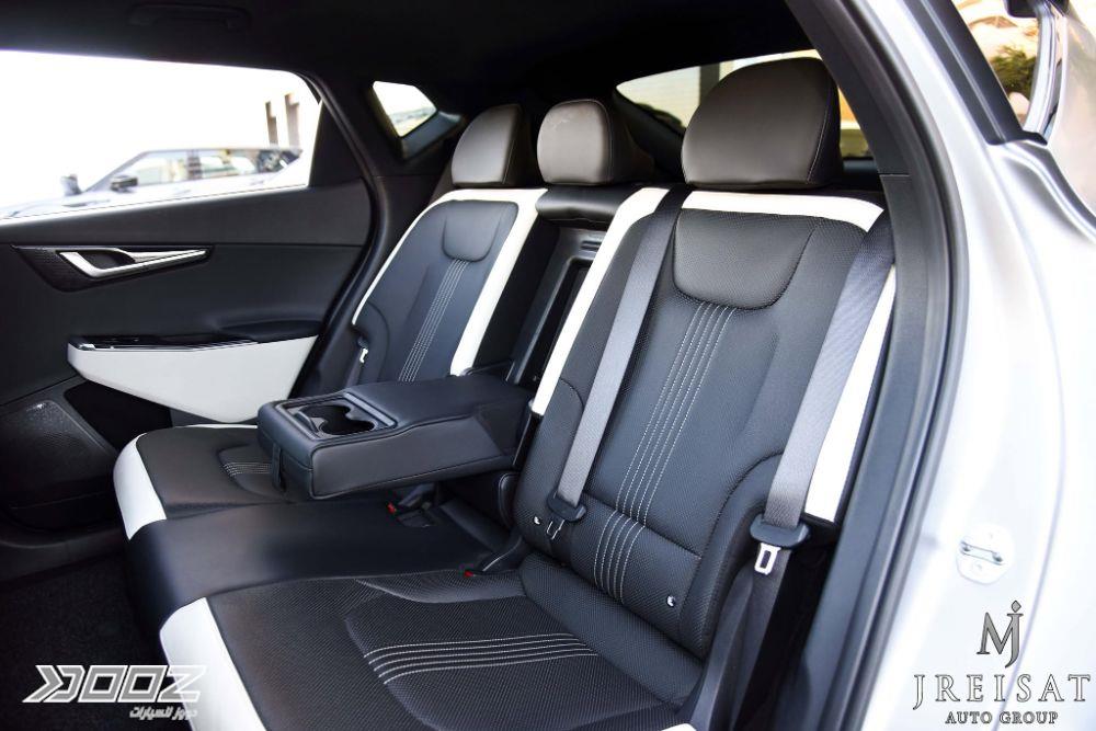 Kia EV 6 2024 for sale in Amman