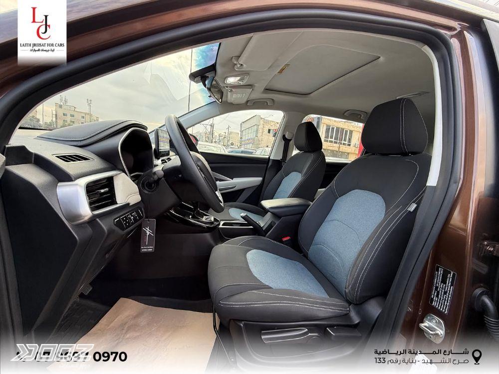 Chevrolet Captiva 2021 for sale in Amman