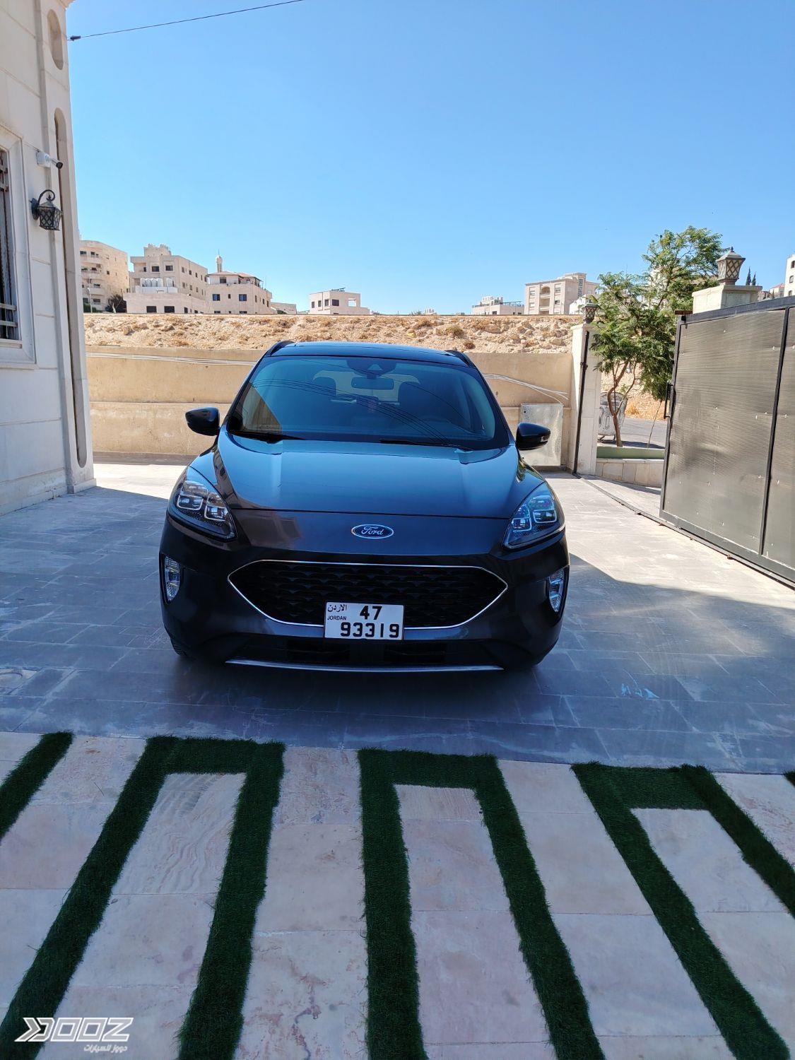 فورد اسكيب 2020 للبيع في عمان