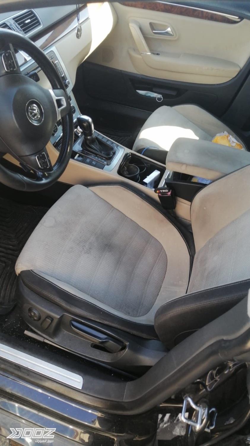 فولكس فاجن Passat CC 2013 للبيع في عمان