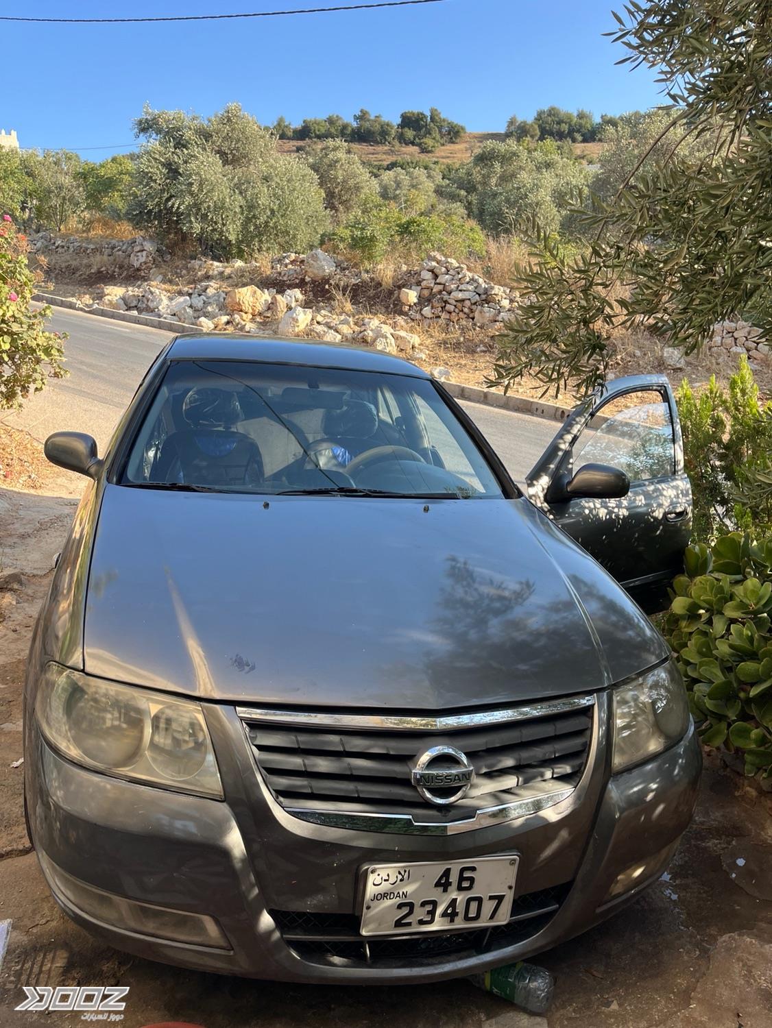 Nissan Sunny 2013 for sale in Irbid