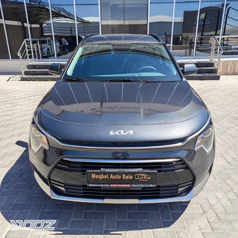 Kia Niro 2026 for sale in Zarqa-freezone