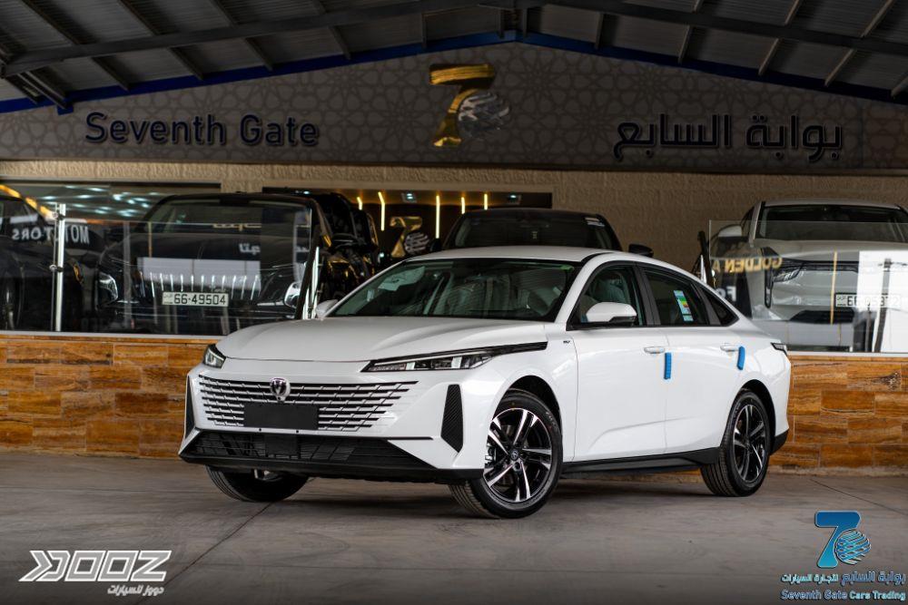 Changan Eado EV 2027 for sale in Amman