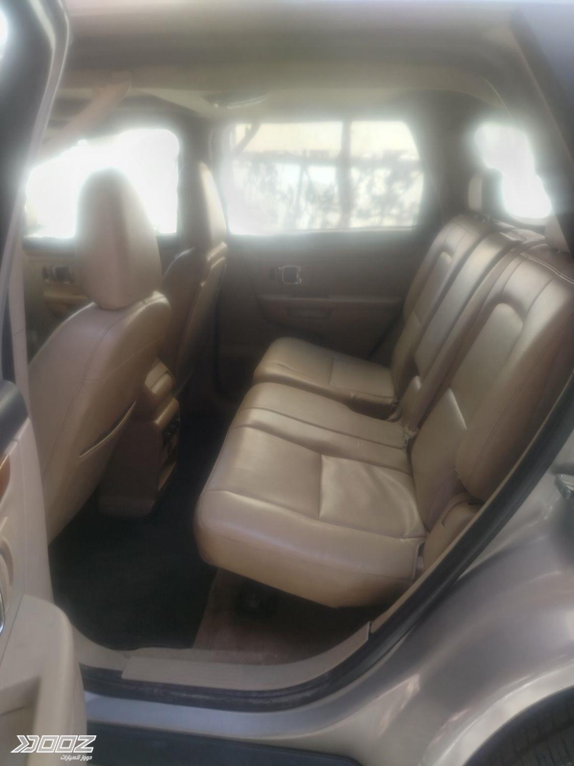 Suzuki XL7 2008 for sale in Zarqa