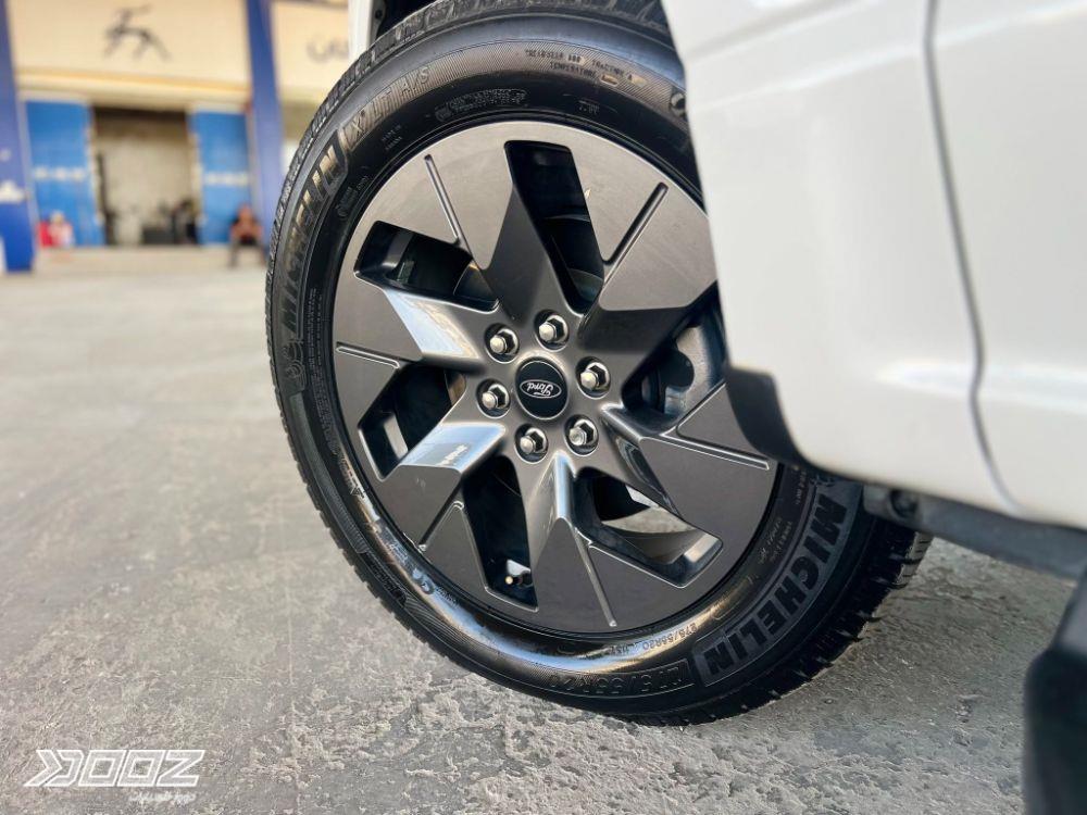 Ford F-150 Lightning 2022 for sale in Zarqa-freezone